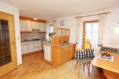 Apartamento Fixlhof