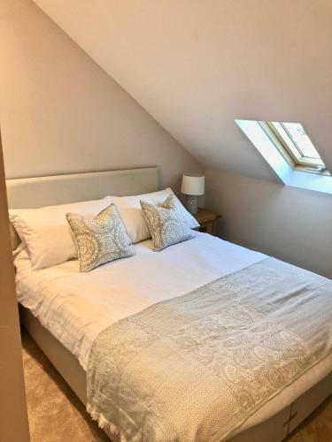 Lavender Lodge, Brand New With Hot Tub Hire