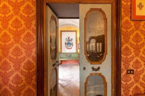Apartamento Domus Augusti
