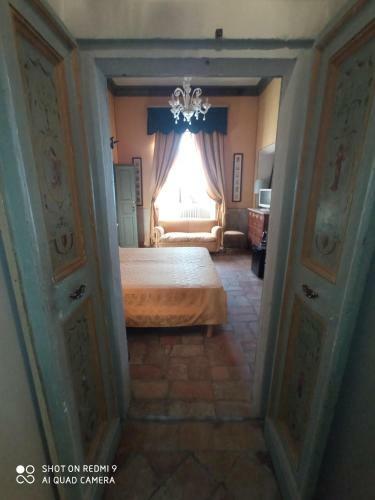 Apartamento Domus Augusti