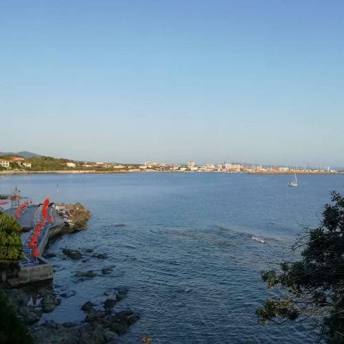 Apartamento Suite Blumare