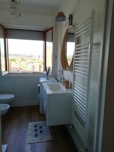 Apartamento Suite Blumare