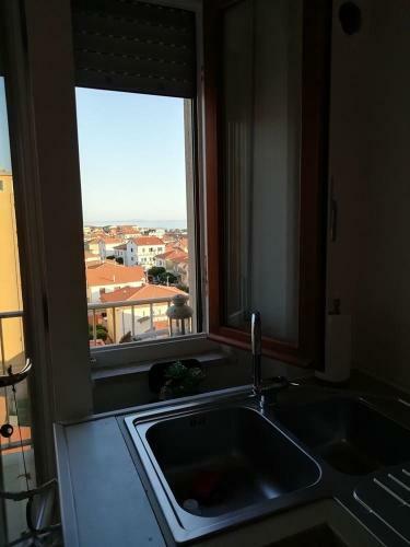 Apartamento Suite Blumare