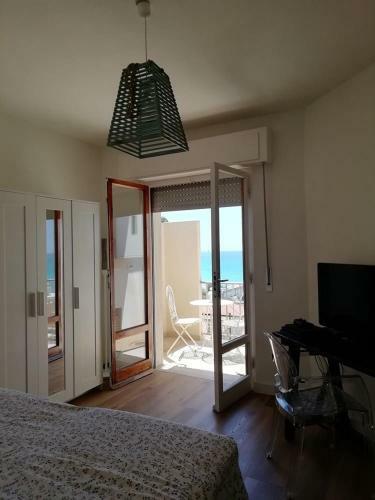 Apartamento Suite Blumare