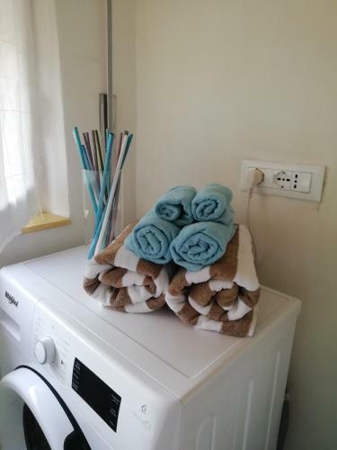 Apartamento Suite Blumare
