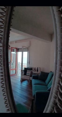 Apartamento Suite Blumare