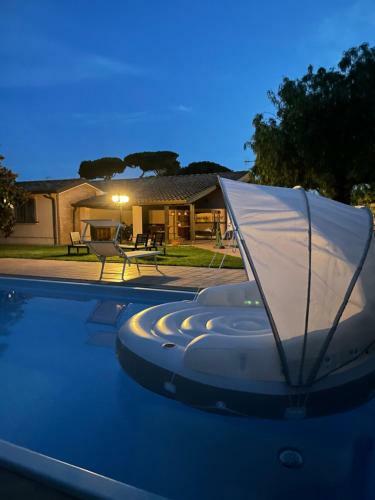 Villa Bella