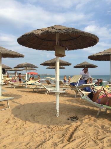 Apartamento Dimora Turchese