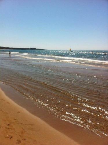 Apartamento Dimora Turchese