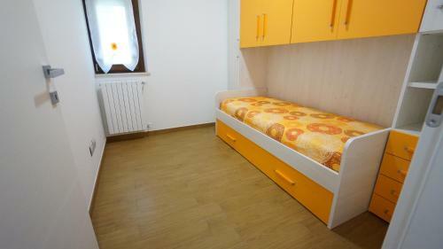 Apartamento Residenza Topazio