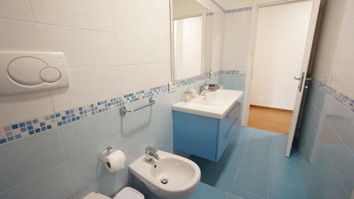 Apartamento Residenza Topazio