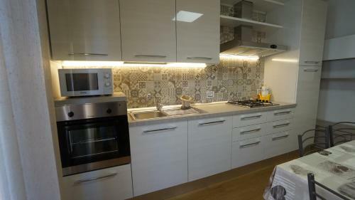 Apartamento Residenza Topazio