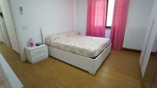 Apartamento Residenza Topazio
