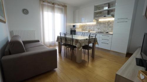 Apartamento Residenza Topazio
