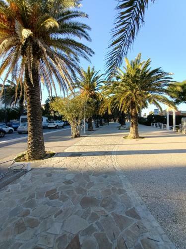 Apartamento Residenza Topazio