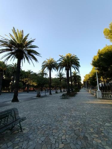 Apartamento Residenza Topazio