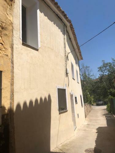 Casa Mar�a