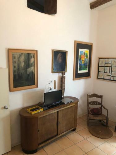 Casa Mar�a
