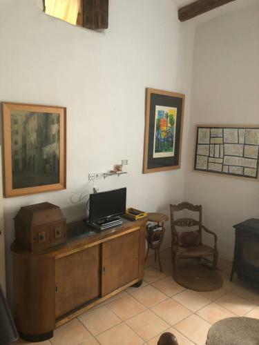 Casa Mar�a