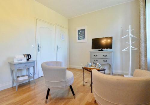 Hostal Au Bon Mar�chal