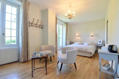 Hostal Au Bon Mar�chal