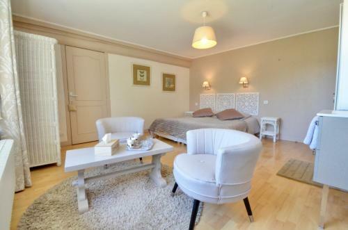Hostal Au Bon Mar�chal