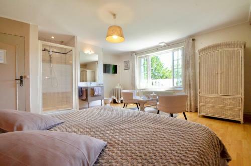 Hostal Au Bon Mar�chal