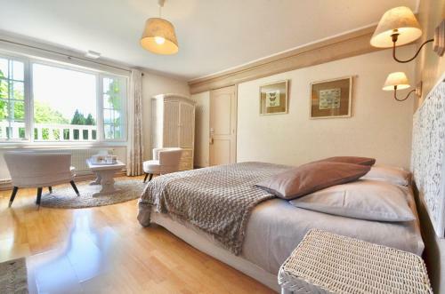 Hostal Au Bon Mar�chal