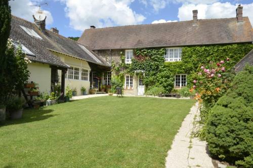 Hostal Au Bon Mar�chal