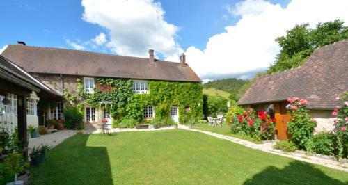 Hostal Au Bon Mar�chal