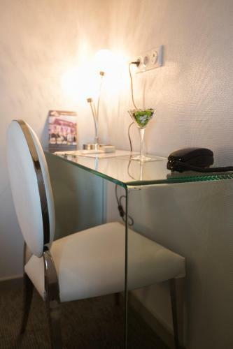 Hotel H�tel Les Palis