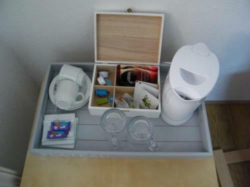 Hostal Maison Neuve Grandval