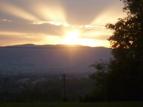Bed & Breakfast Ch�teau Des Charmes