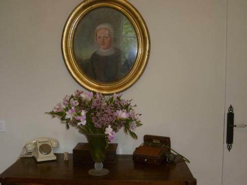 Bed & Breakfast Ch�teau Des Charmes