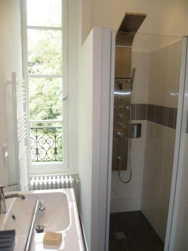 Bed & Breakfast Ch�teau Des Charmes