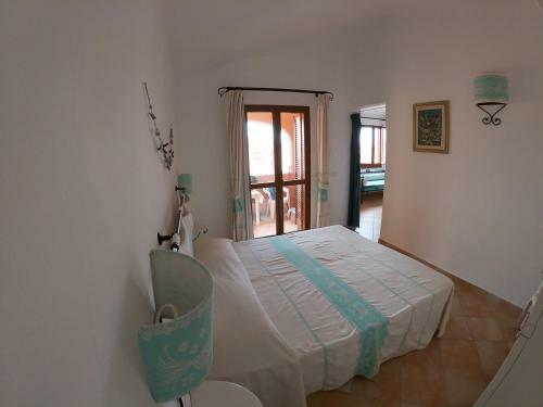 Apartamento Casa Letizia