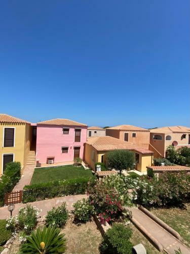 Apartamento Casa Letizia