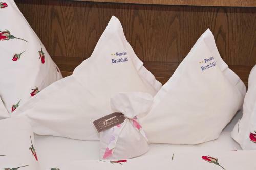 Hostal Pension Brunhild