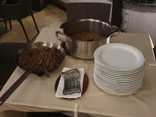 Hostal Pension Brunhild