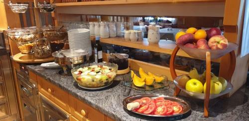 Hostal Pension Brunhild