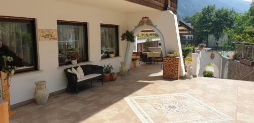 Hostal Pension Brunhild