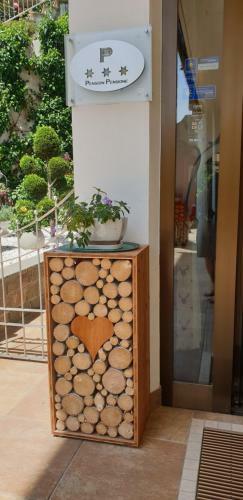 Hostal Pension Brunhild