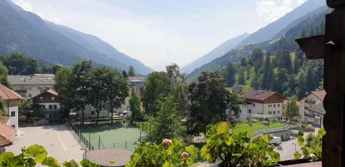 Hostal Pension Brunhild