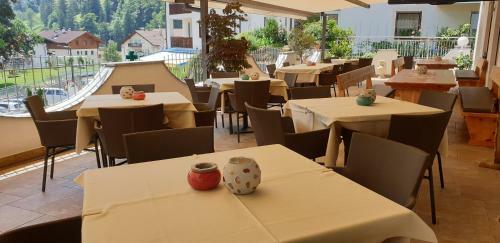 Hostal Pension Brunhild