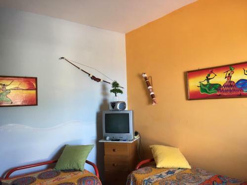 Apartamento 15 Picche