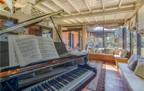 Villa Barbarella
