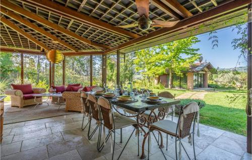 Villa Barbarella