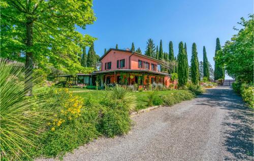 Villa Barbarella