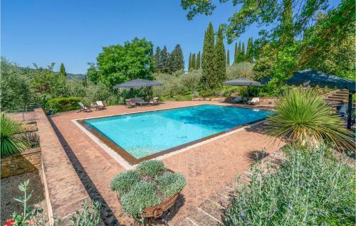 Villa Barbarella