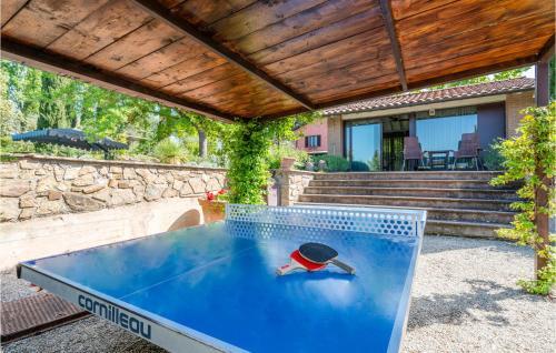 Villa Barbarella